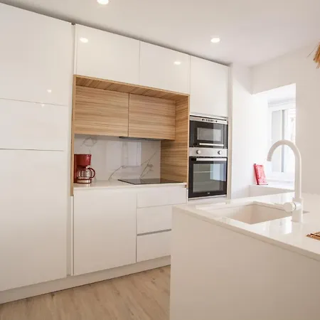 Sea Surf & The City- Apt-air Cond Appartement