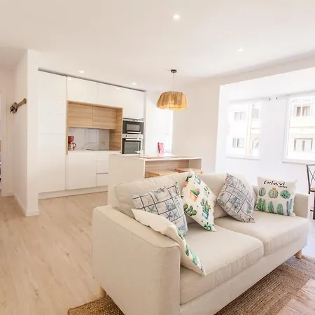 Sea Surf & The City- Apt-air Cond Appartement *