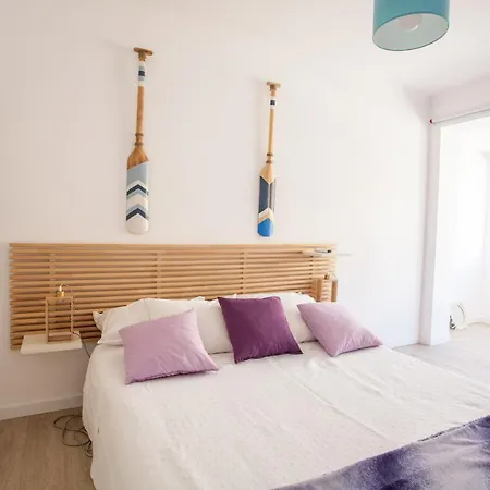 Sea Surf & The City- Apt-air Cond Costa da Caparica
