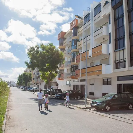 Sea Surf & The City- Apt-air Cond