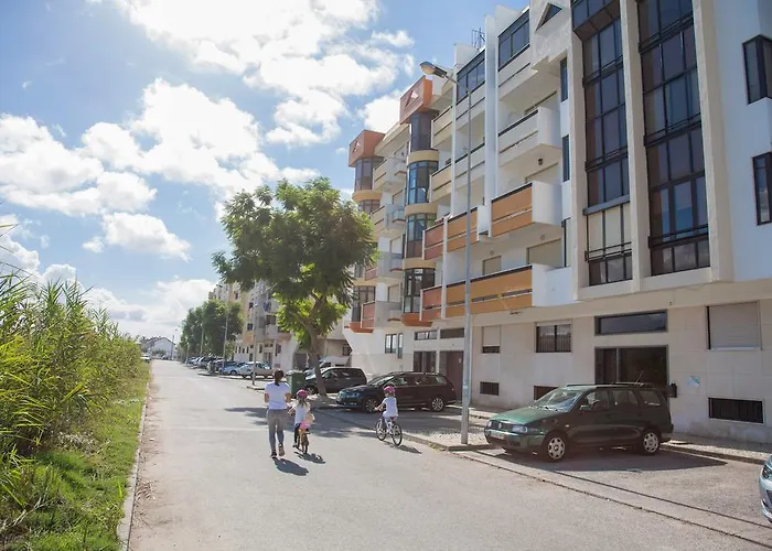 Sea Surf & The City- Apt-air Cond